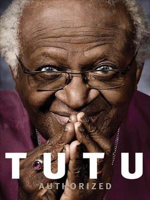 cover image of Tutu